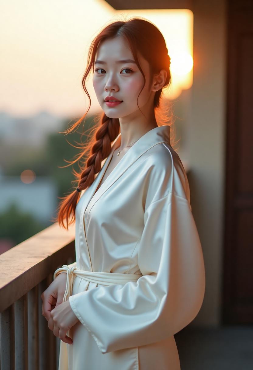 晚自习后的风海报