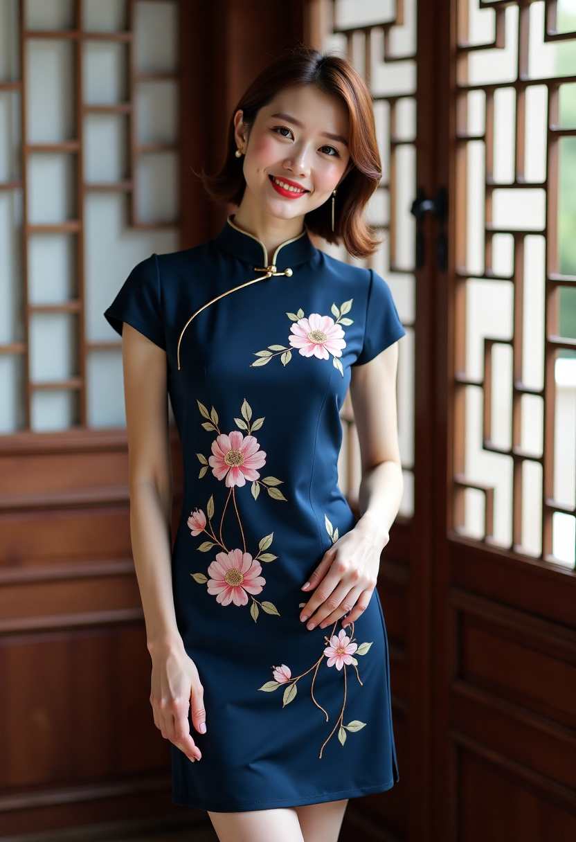 我们都在长大海报