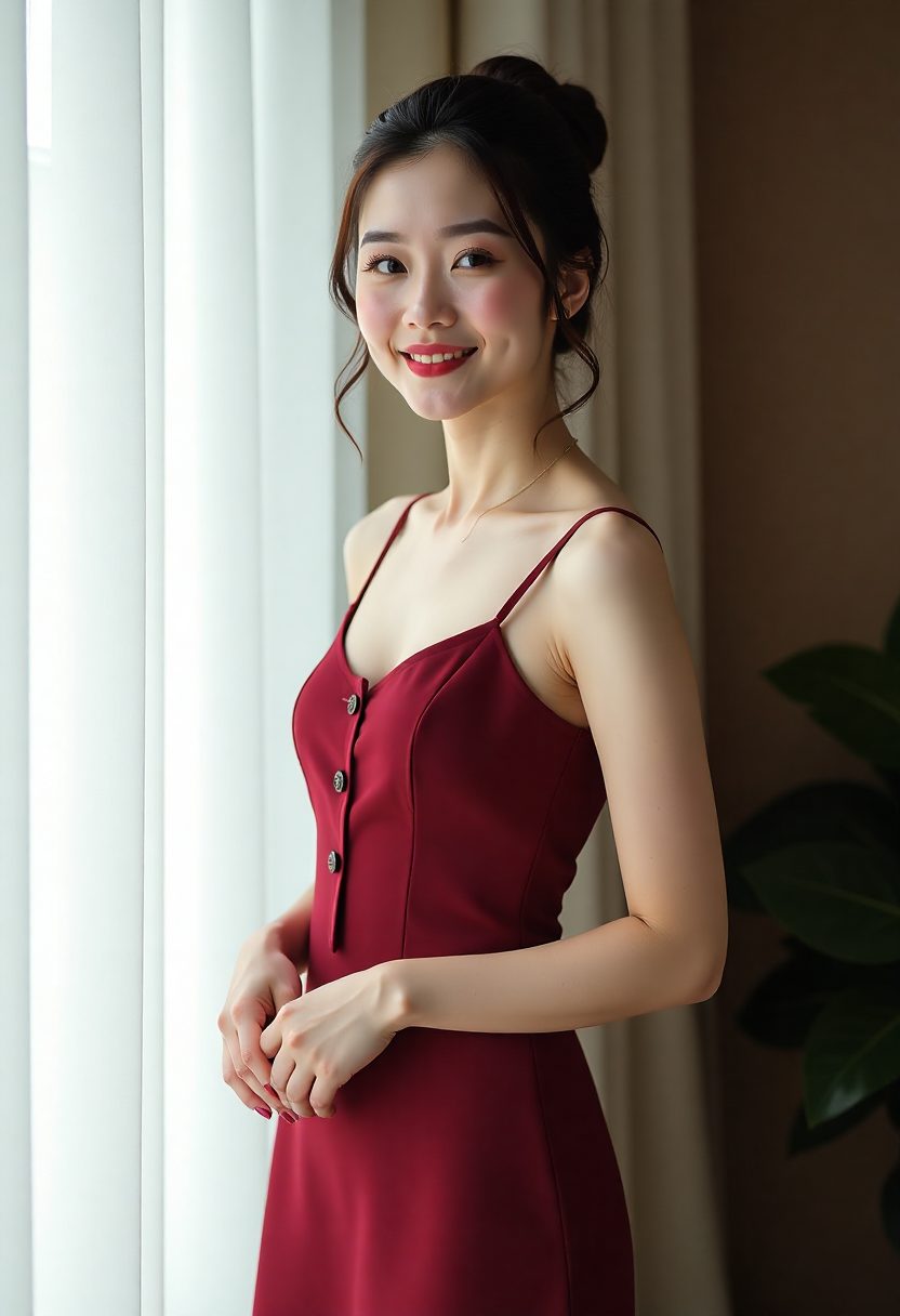 重逢在图书馆海报