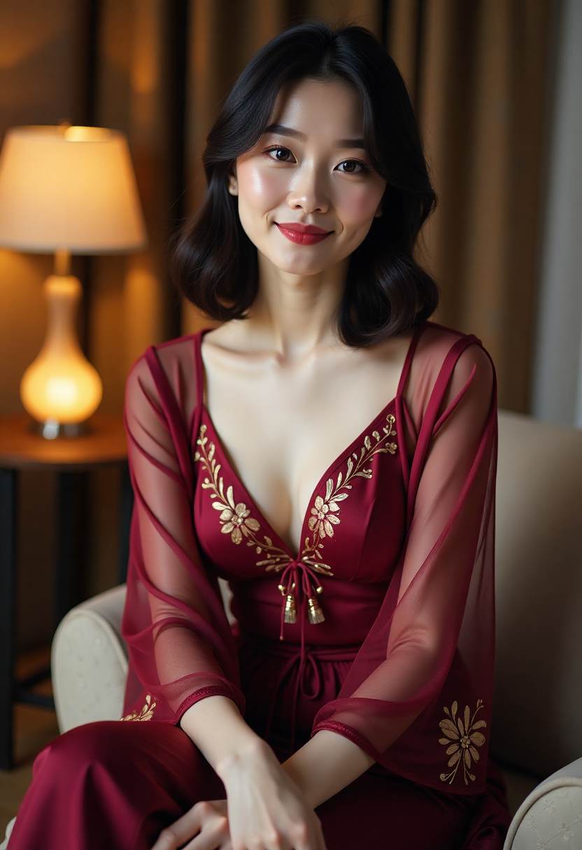 北岛晴天头像